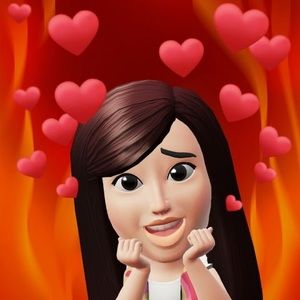 Meet your Posher, Rose-marie